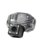 Toyota tolatókamera - SMP RK8014B