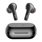 TOZO Agile Pods TWS Bluetooth fülhallgató fekete (Agile Pods Black)