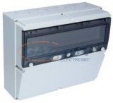 TP Electric 3323-000-0000 Üres Ipari doboz 360×300mm 18modul, IP67