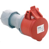 TP-Electric 4X32A - Ipari csatlakozó DUGALJ (IP44)