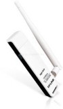 TP-LINK 150Mbps High Gain Wireless USB Adapter (TL-WN722N)