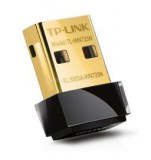 TP-LINK 150Mbps vezeték nélküli N-es Nano USB adapter (TL-WN725N)
