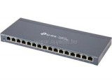 TP-LINK 16 portos Gigabit Unmanaged Pro Switch (TL-SG116E)