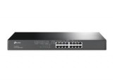 TP-LINK 16 portos Gigabites Switch (TL-SG1016)