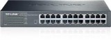 TP-LINK 24 portos Gigabites Easy Smart Switch (TL-SG1024DE)