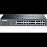 TP-Link 24port Gigabit Desktop Switch (TL-SG1024DE) (TL-SG1024DE)
