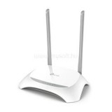 TP-LINK 300Mb/s Vezeték nélküli N-es Router (TL-WR850N)