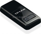 TP-LINK 300Mbps Mini Wireless N USB Adapter (TL-WN823N)