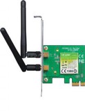 TP-LINK 300Mbps Wireless N PCI Express Adapter (TL-WN881ND)
