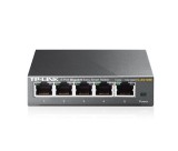 TP-LINK 5-Port Gigabit Easy Smart Switch