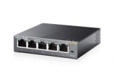 TP-LINK 5 portos Gigabites Easy Smart Switch (TL-SG105E)