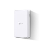 TP-Link 5G Outdoor Router Build-In 5G Modem 5G vezetéknélküli router 2.5 Gigabit Ethernet Fehér