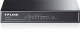TP-LINK 8 portos 10/100 Mb/s Asztali Switch 4 PoE porttal (TL-SF1008P)