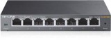 TP-LINK 8 portos Gigabites Easy Smart Switch (TL-SG108E)