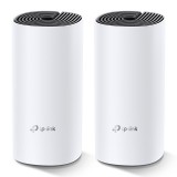 TP-Link AC1200 Deco M4 V1 AC1200 Egész Otthont Lefedő Mesh Wi-Fi Rendszer (2-pack)
