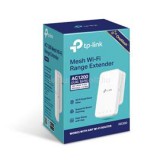 TP-LINK AC1200 Dual Band Wireless Range Extender (RE300)