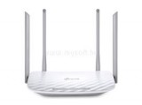 TP-LINK AC1200 vezeték nélküli Dual Band-es Router (ArcherC50)