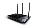 TP-LINK AC1200 vezeték nélküli dual bandes Router (ArcherC1200)