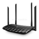 TP-LINK AC1200 Wireless MU-MIMO Gigabit Router (verzió: V2.0) (ArcherC6_V2)
