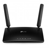 TP-Link AC1350 Wireless Dual Band 4G LTE Router (ARCHER MR400 V3)