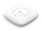 TP-LINK AC1750 Wireless Dual Band Gigabit Ceiling Mount Access Point (EAP245)