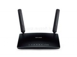 TP-LINK AC750 vezeték nélküli dual band-es 4G LTE Router (Archermr200)