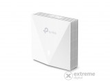 TP-Link access point (EAP650-WALL) Wi-Fi 6, fehér