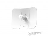 TP-Link Access Point WiFi N Kültéri - Pharos CPE610 (300Mbps, 5Ghz; 100Mbps, 24V PoE; irányított 23dBi antenna)