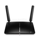 TP-LINK Archer AC1200 Dual-Band Vezeték nélküli Router (ARCHER_MR600)