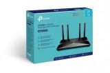 TP-Link Archer AX1800 AX1800 Dual-Band Wi-Fi 6 Router ARCHER AX1800