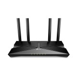 TP Link ARCHER AX23 wifi router (AX1800, 2,4/5G, 4 x 1000 Mbps LAN)