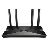 TP-LINK Archer AX50 AC3000 Wi-Fi 6 Dual-Band MU-MIMO Vezeték nélküli Gigabit Router (ARCHER_AX50)