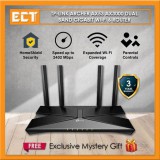 TP-Link Archer AX53 AX3000 Dual Band Gigabit Wi-Fi 6 Router ARCHER AX53