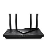 TP-Link Archer AX55 Pro AX3000 fekete multi-Gigabit Wi-Fi 6 router