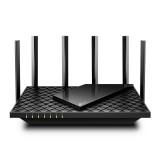 TP-Link Archer AX72 AX5400 Dual-Band Gigabit Wi-Fi 6 Router ARCHER AX72