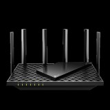 TP Link ARCHER AX72 Dual Band Wireless AX5400 Gigabit Router