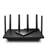 TP-Link Archer AXE75 AXE5400 Tri-Band Gigabit Wi-Fi 6E Router ARCHER AXE75