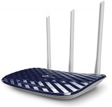 TP-Link Archer C20 Wireless Dual Band kék-szürke router