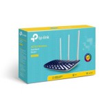 TP-Link Archer C20 Wireless Dual Band Router AC750