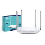 TP-Link Archer C50 AC1200 vezeték nélküli két sávos Router