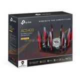 TP-LINK Archer C5400X vezeték nélküli három sávos MU-MIMO Gaming Router (ArcherC5400X)