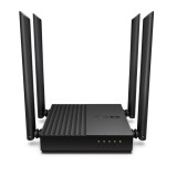 TP-Link Archer C64 AC1200 Wireless MU-MIMO WiFi Router ARCHER C64