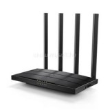 TP-LINK Archer C6U 1000Mbps  Dual Band Wireless Router (ARCHER_C6U)