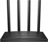TP-Link Archer C80 AC1900 WiFi router – dual band gigabit, MU-MIMO, 1300+600 Mbps