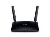 TP-Link Archer MR200 AC750 3G/4G Wireless Dual Band Router