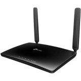 TP-LINK Archer MR400 WLAN router Beépített modem: LTE 2.4 GHz, 5 GHz