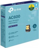 TP-LINK ARCHER T2U AC600 Nano Wireless USB Adapter (ARCHERT2UNANO)