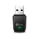 TP-Link Archer T3U AC1300 USB fekete Wireless adapter