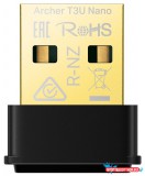 TP-LINK Archer T3U Nano AC1300 Dual Band WiFi USB Adapter