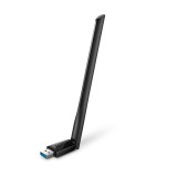 TP-Link Archer T3U Plus AC1300 High Gain Wireless Dual Band USB Adapter ARCHER T3U PLUS